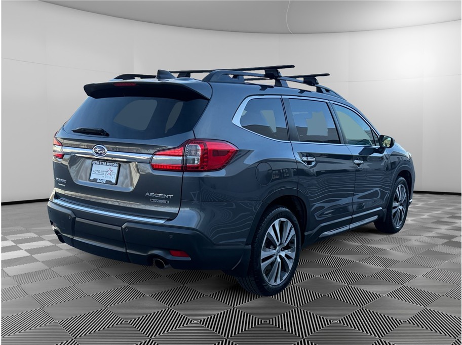 2019 Subaru Ascent Touring - Photo 5