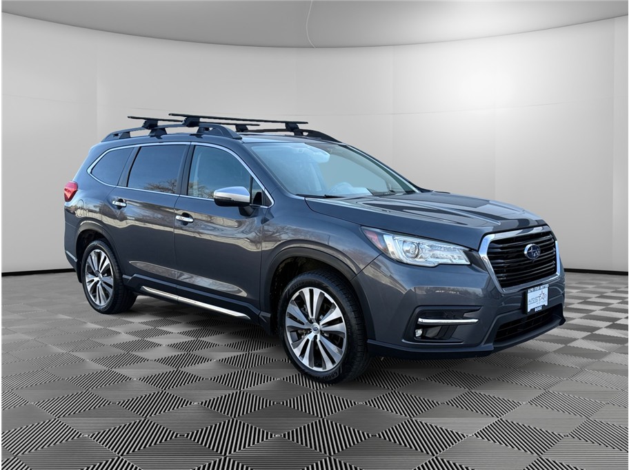2019 Subaru Ascent Touring - Photo 7