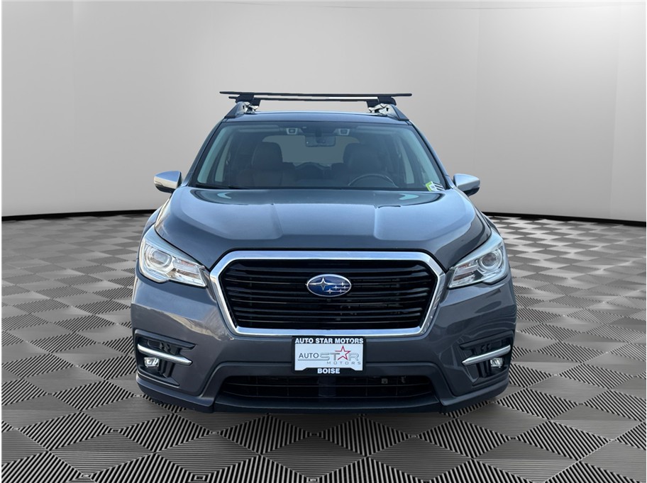 2019 Subaru Ascent Touring - Photo 8