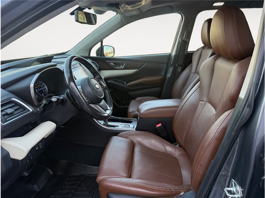 2019 Subaru Ascent Touring - Photo 9