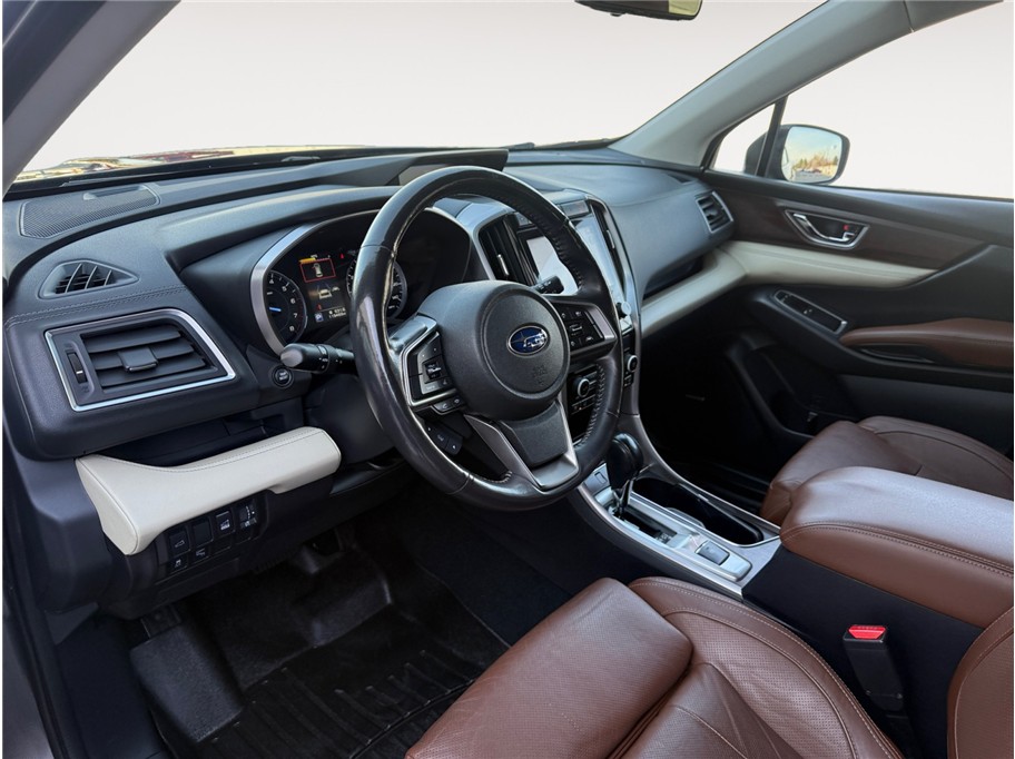 2019 Subaru Ascent Touring - Photo 10