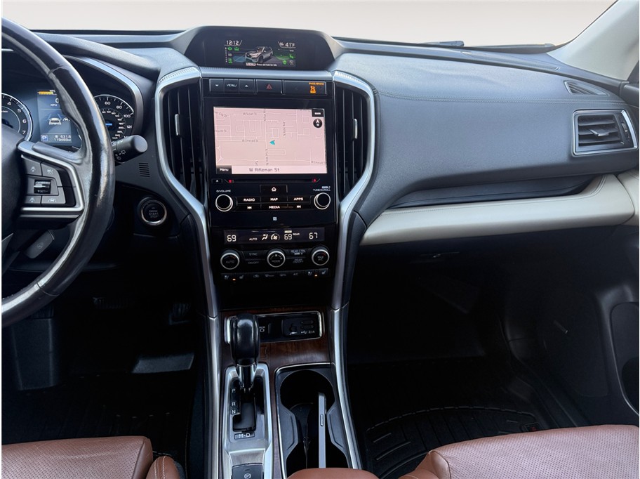 2019 Subaru Ascent Touring - Photo 11