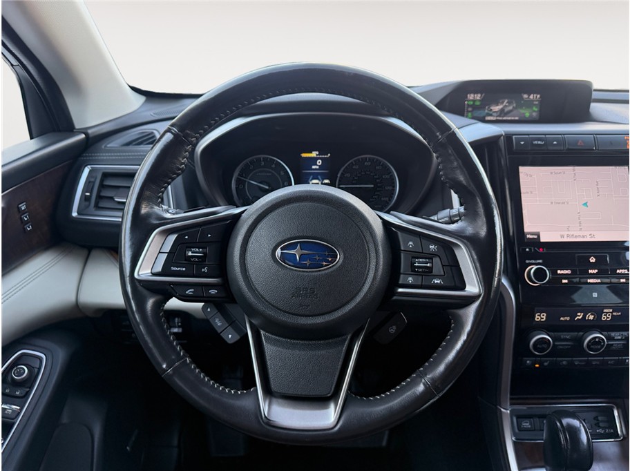 2019 Subaru Ascent Touring - Photo 12
