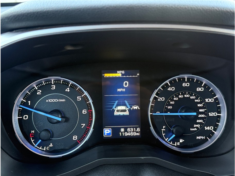 2019 Subaru Ascent Touring - Photo 16