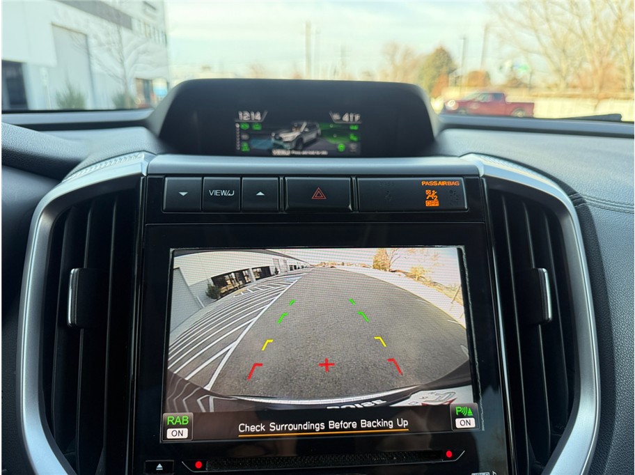 2019 Subaru Ascent Touring - Photo 17