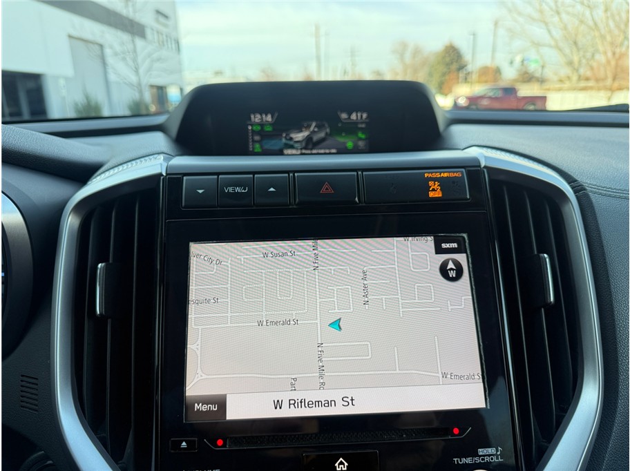 2019 Subaru Ascent Touring - Photo 18