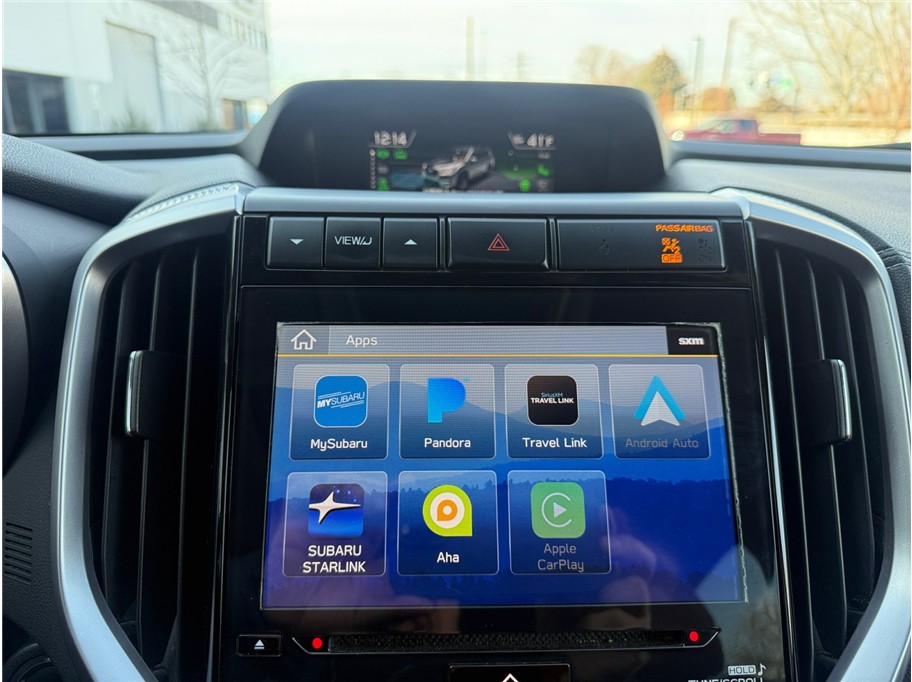 2019 Subaru Ascent Touring - Photo 19