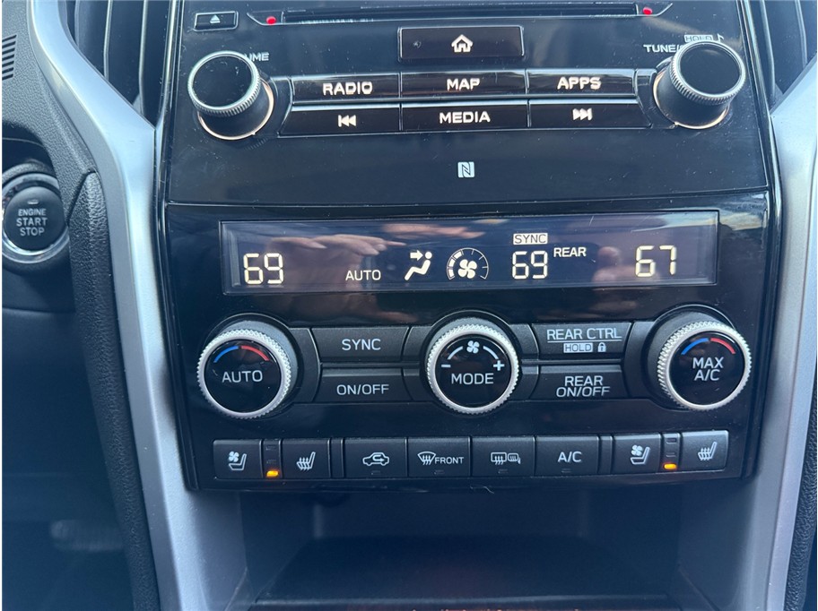 2019 Subaru Ascent Touring - Photo 20