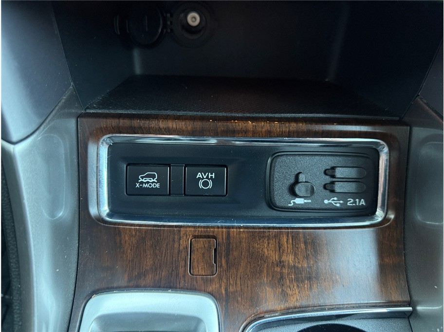 2019 Subaru Ascent Touring - Photo 21