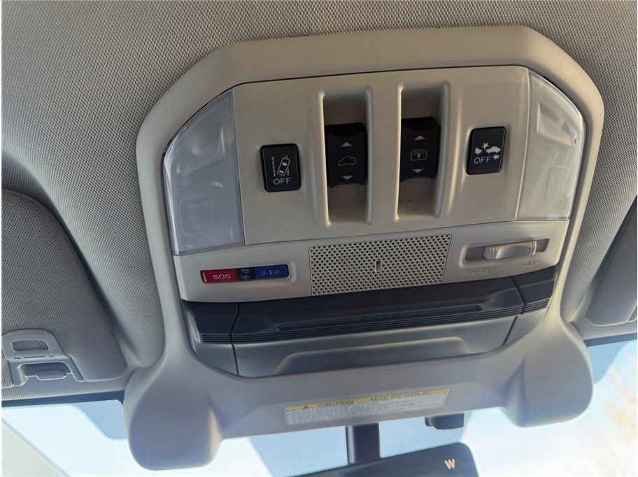 2019 Subaru Ascent Touring - Photo 24