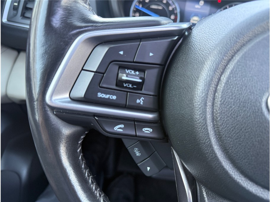 2019 Subaru Ascent Touring - Photo 26