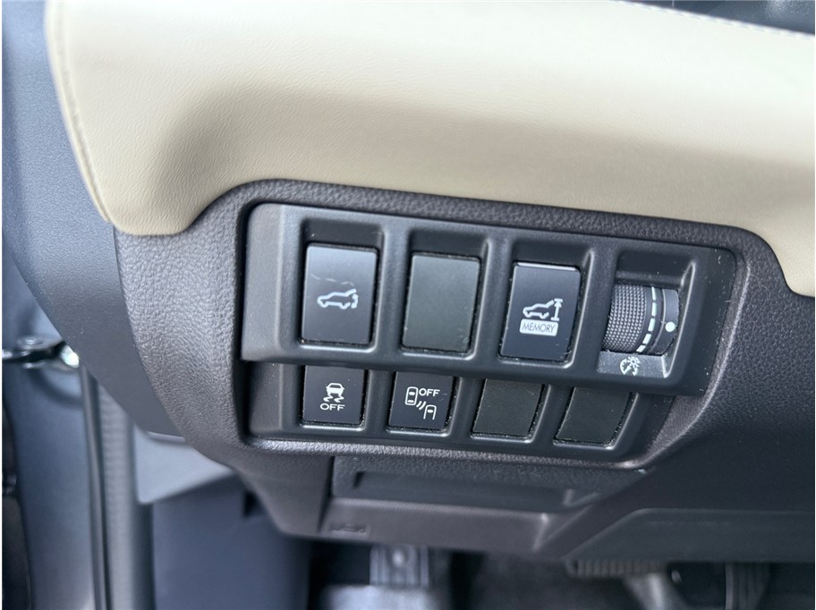 2019 Subaru Ascent Touring - Photo 27