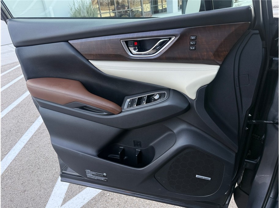 2019 Subaru Ascent Touring - Photo 28