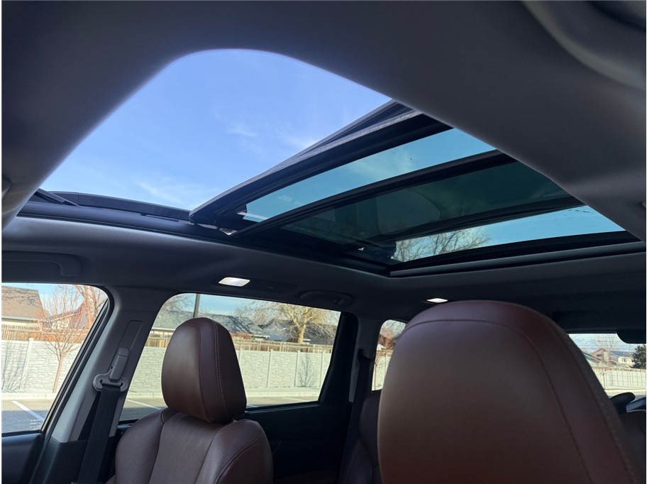 2019 Subaru Ascent Touring - Photo 29