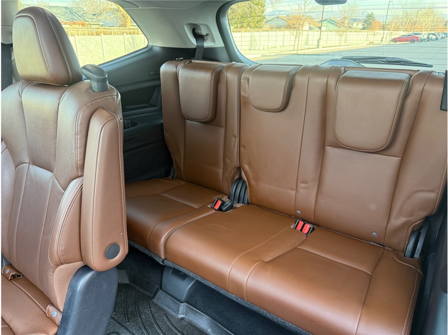 2019 Subaru Ascent Touring - Photo 33