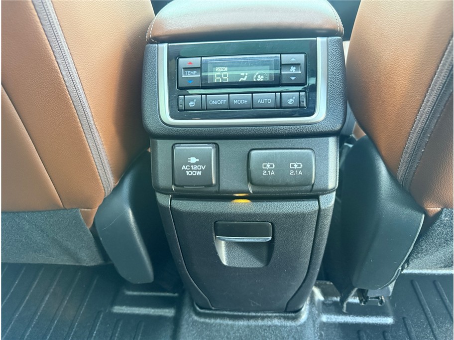 2019 Subaru Ascent Touring - Photo 35