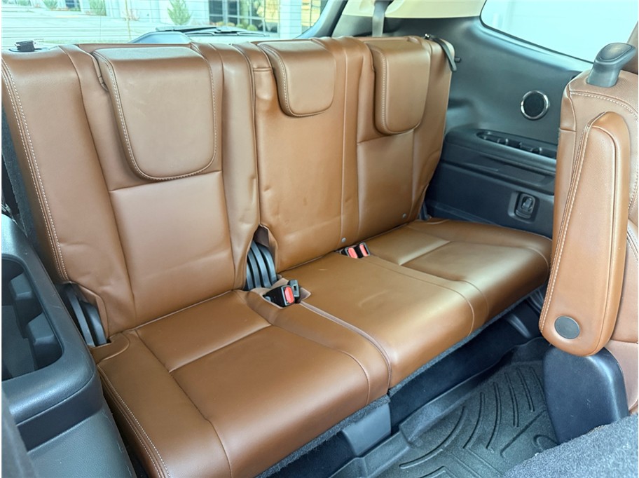 2019 Subaru Ascent Touring - Photo 36