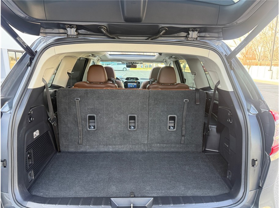 2019 Subaru Ascent Touring - Photo 40