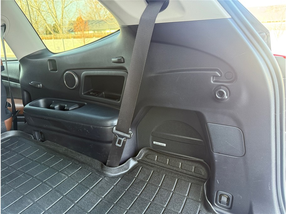 2019 Subaru Ascent Touring - Photo 41
