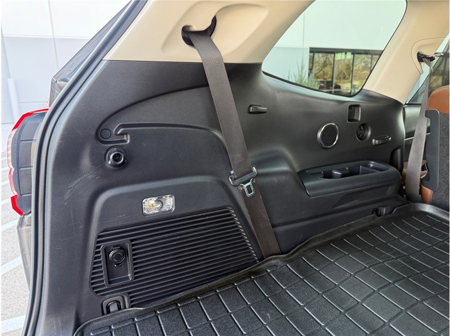 2019 Subaru Ascent Touring - Photo 42