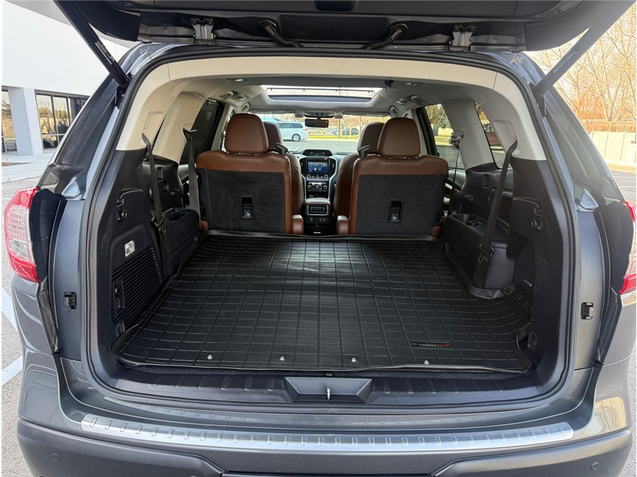 2019 Subaru Ascent Touring - Photo 43