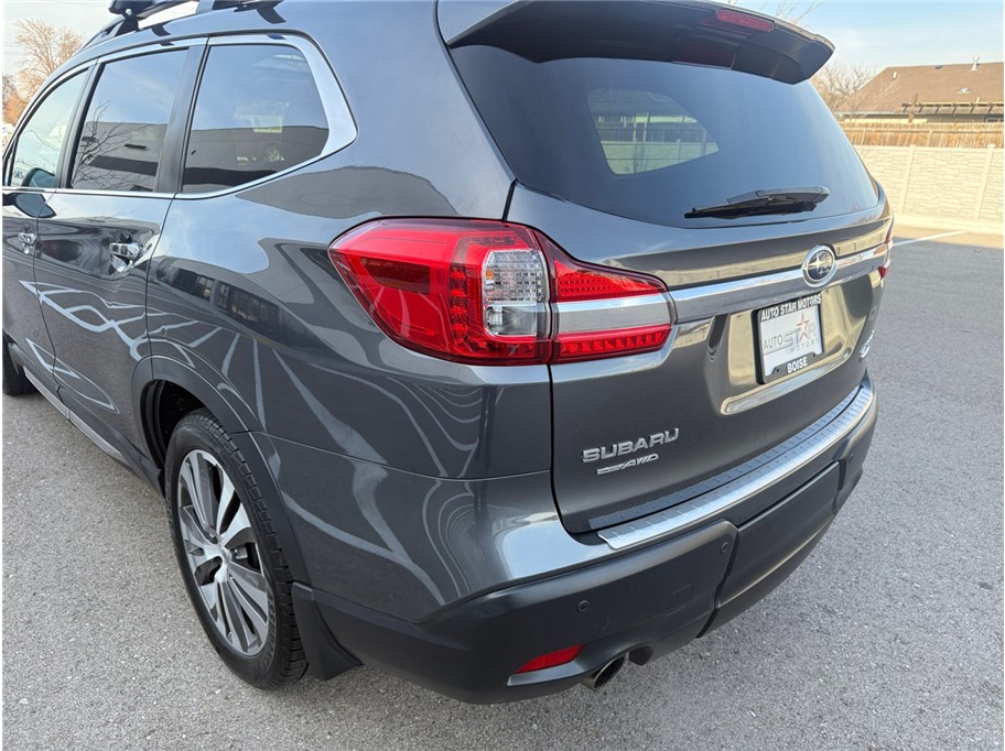 2019 Subaru Ascent Touring - Photo 45