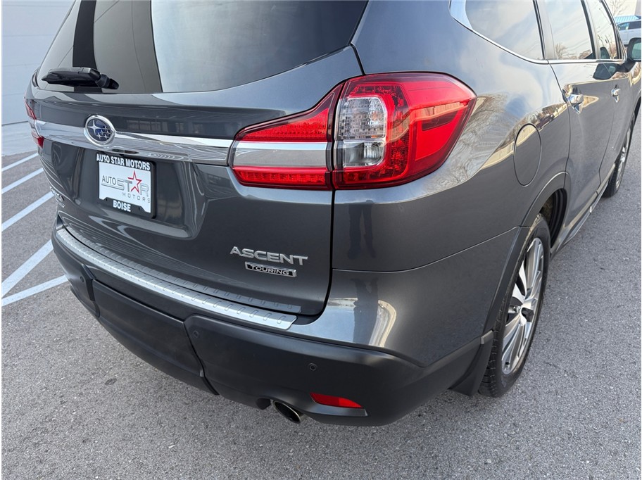 2019 Subaru Ascent Touring - Photo 46