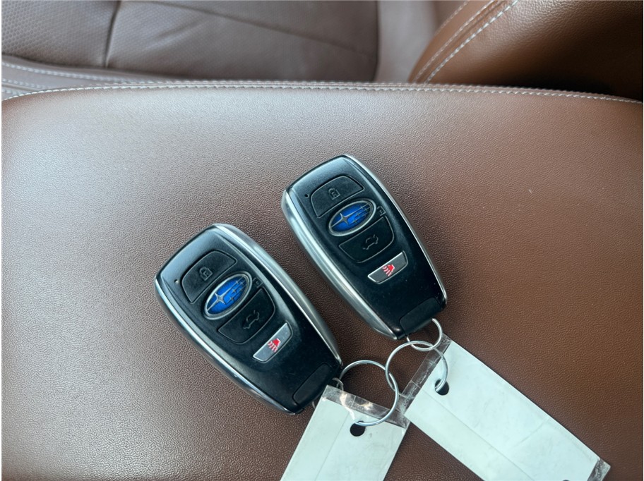 2019 Subaru Ascent Touring - Photo 49