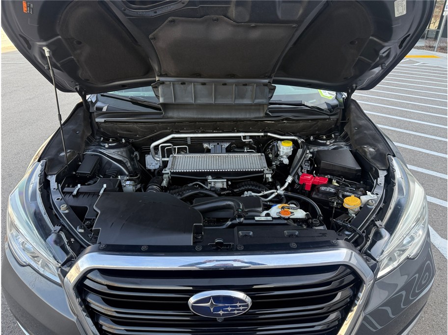 2019 Subaru Ascent Touring - Photo 50