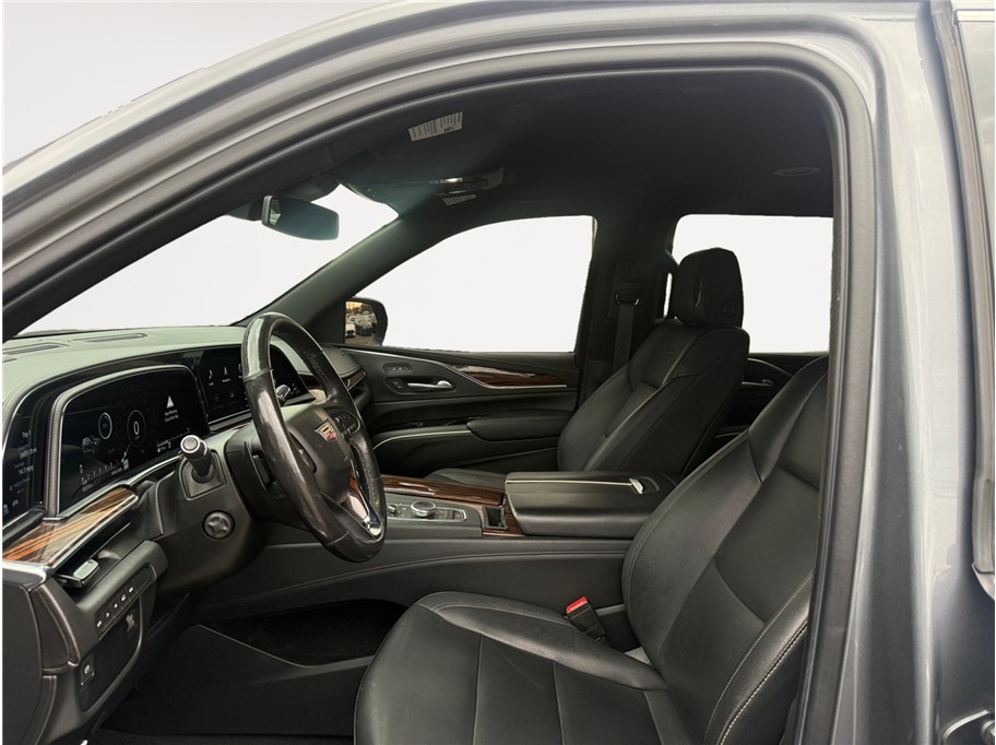 2021 Cadillac Escalade Luxury - Photo 9