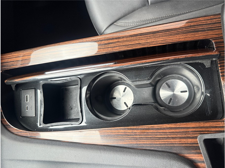 2021 Cadillac Escalade Luxury - Photo 21