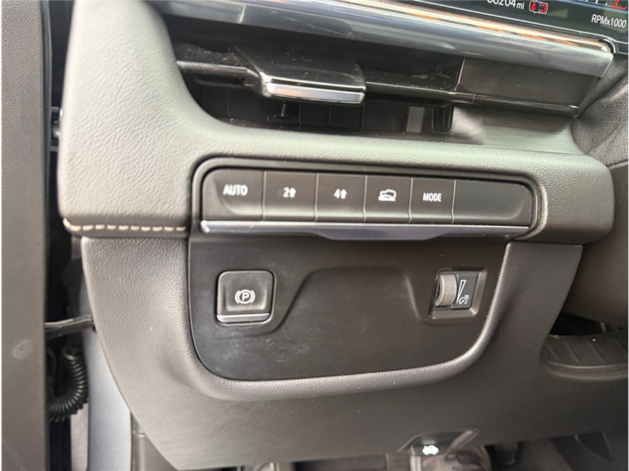 2021 Cadillac Escalade Luxury - Photo 26