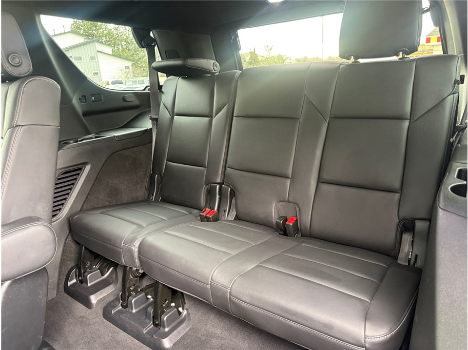 2021 Cadillac Escalade Luxury - Photo 31