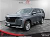 2021 Cadillac Escalade Luxury