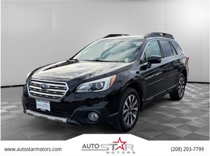 View 2017 Subaru Outback 