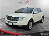 2008 Lincoln MKX 