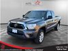 2013 Toyota Tacoma 