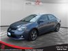 2016 Toyota Corolla LE Plus