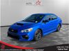 2020 Subaru WRX 