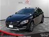 2016 Volvo V60 Cross Country T5