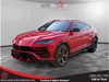2019 Lamborghini Urus 