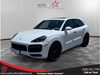 2019 Porsche Cayenne Turbo