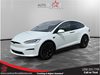 2022 Tesla Model X 