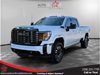 2025 GMC Sierra 3500HD Denali Ultimate