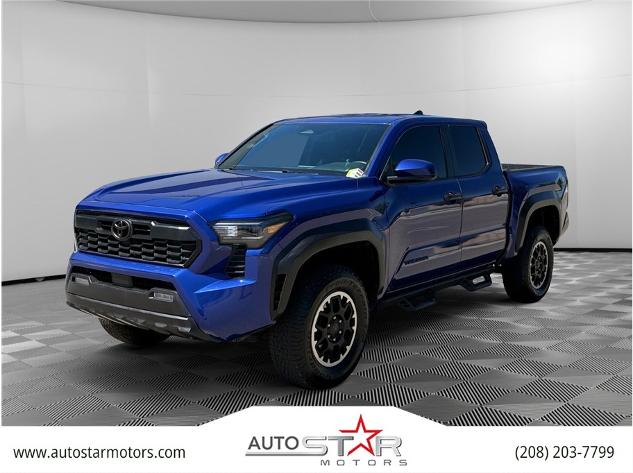 Toyota Tacoma