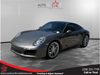 2017 Porsche 911 Carrera