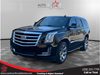 2020 Cadillac Escalade Premium Luxury