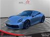 2020 Porsche 911 Carrera S