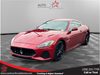 2018 Maserati GranTurismo Sport