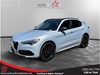 2020 Alfa Romeo Stelvio Sport
